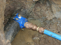 Незаконные врезки в сети водоснабжения Тамбова продолжают оставаться проблемой