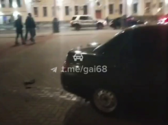 Тамбовчанина, сбившего насмерть юношу на Советской, отправят колонию-поселение на год