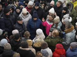 В рассказовской школе обрушилась крыша: ученики сидят дома, проводится экспертиза