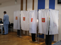 Явка на выборах в Тамбовской области за два дня достигла 47,58%