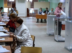 Не знаете где голосовать? Поможет Интернет 