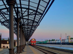 Фирменный поезд из Тамбова в Москву возобновил ежедневное движение