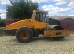 В городе Уварово женщину насмерть раздавило катком