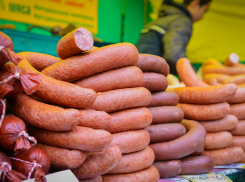 «Тамбовский волк» всех накормит и развеселит