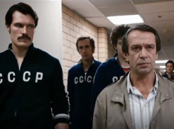 «Три секунды» триумфа или самый лучший российский фильм 2017 года вышел на тамбовские экраны 