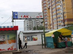 Рынку в Летке быть. Но после модернизации 