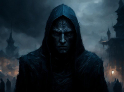 «Тамбовский Хеллоуин»: местные страшилки 