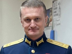 В зоне СВО погиб уроженец посёлка Первомайский комбриг Андрей Кондрашкин