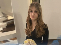 Девятиклассница из лицея №14 вышла в финал Всероссийской олимпиады по искусству