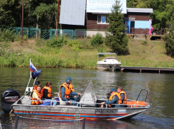 В Тамбовской области с начала купального сезона утонуло 23 человека