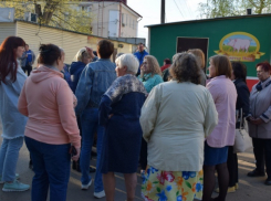 В Тамбове переделают рынок на улице Гастелло