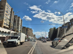 Городские власти Тамбова считают эффективным отмену левого поворота 