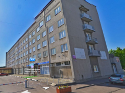 Гостиница «Мичуринск» может стать банкротом из-за долга в 1,8 миллиона рублей