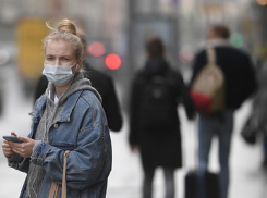 За сутки в Тамбовской области коронавирусом заболели 87 человек