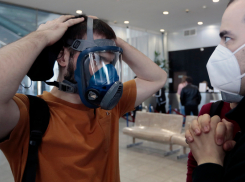 В регионе пока что не ожидается послабления по коронавирусу