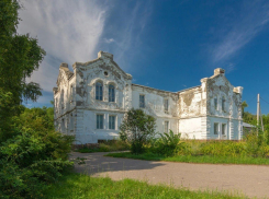 Дом Маркова в Умётском округе, связанный с именем Боратынского, признан памятником истории