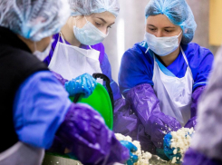 Рай рядом! В Тамбовском районе 