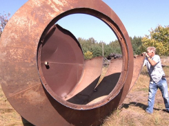 Два приятеля из Котовска предстали перед судом за кражу водонапорной башни