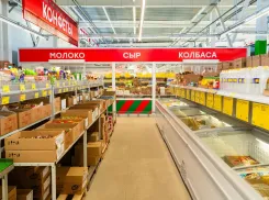 Экономить стало проще: в Тамбовской области открылся новый дискаунтер ПОБЕДА