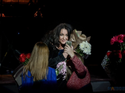 «Я люблю тебя, мой Тамбов», - Лолита