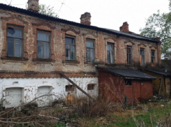В Тамбове вновь предлагают купить за рубль дом Никифорова