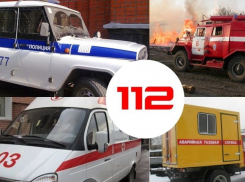 Единый телефон спасения «112» полностью охватил Тамбовскую область