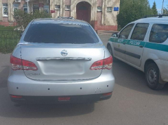 У жительницы Уварово арестовали автомобиль за долги ЖКХ