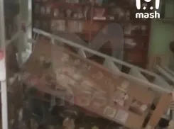 Из-за неловкой уборщицы закрылся тамбовский музей греха 