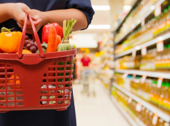 В Тамбовской области инфляция снижается не так быстро, как в соседних регионах