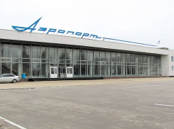 Запрет на полеты из тамбовского аэропорта по некоторым направлениям продлён до конца месяца 