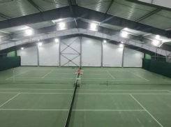 Тамбову грозит закрытие всех крытых кортов