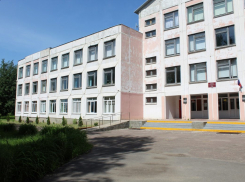 В Моршанске возбуждено дело о хищении 26 миллионов рублей при капремонте школы