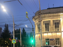 Нетрезвый водитель устроил массовое ДТП в центре Тамбова 