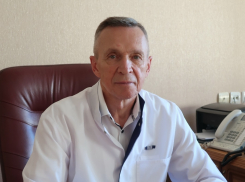 Главврачом тамбовской областной больницы вновь стал Александр Лутцев