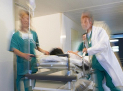 Врачи перепутали беременность жительницы Рассказово с кишечными коликами 