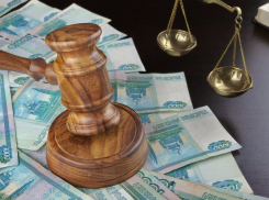 Предприниматель из Сосновского района оштрафован прокуратурой за «неумелый» выброс мусора