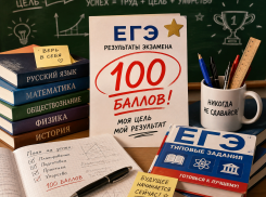 В Тамбовской области число стобалльных результатов достигло 90