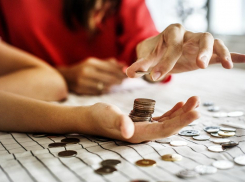 5% тамбовчан ежемесячно жертвуют средства на благотворительность