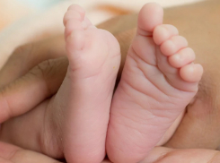 В сентябре в Тамбове появились на свет 218 малышей