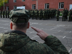 Тамбовский тренер по хоккею уже второй раз отправится в зону СВО