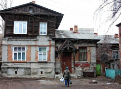После сюжета НТВ об аварийном памятнике архитектуры в Тамбове СК начал доследственную проверку