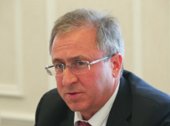  В Пичаевском районе застрелили «сахарного короля» Юрия Хохлова