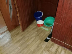 В Тамбовской области собственникам залитых квартир во время капремонта крыш возместят убытки