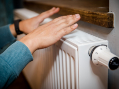 В больницы, школы и детсады Тамбова тепло придёт на следующей неделе