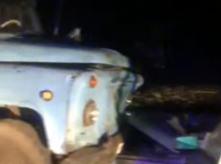 В ДТП под Рассказовом погибла молодая невеста 