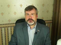 Депутат Павел Плотников: «АО «ТКС» пришлось писать в платёжках не то, что нужно, а то, что получилось»