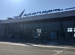 Аэропорт «Тамбов» отменил полёты по 4 направлениям