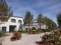 В Ивановке открыли пятизвёздочный отель