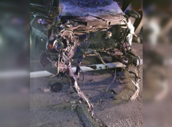 В Никифоровском районе водитель «Лады» не справился с управлением и погиб