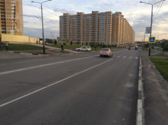 Сбил ребенка на «зебре» и «скрылся» автохам в Тамбове 